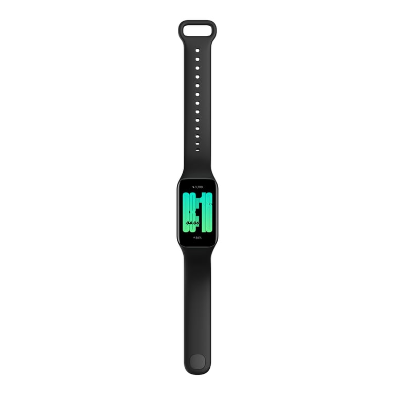 Redmi Smart Band 2 TFT Bracelet connecté 3,73 cm (1.47