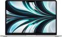 MacBook Air M2 (2022) 13', 256 Go 16 Go Apple GPU 8, Argent - AZERTY