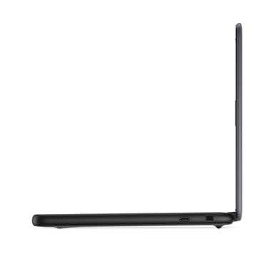 DELL Chromebook 3120 Intel® N N100 29,5 cm (11.6'') Pantalla táctil HD 4 GB LPDDR5-SDRAM 64 GB eMMC Wi-Fi 6 (802.11ax) ChromeOS Nórdico Negro