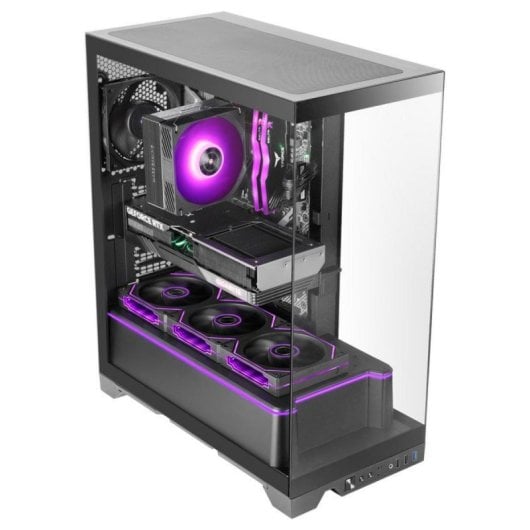 Mars Gaming MC PRISMA - vue 4