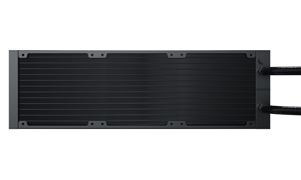 Kit Watercooling Xigmatek Frozr o Ii Rgb 360mm - vue 3