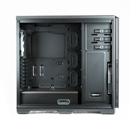 Phanteks Enthoo Pro Full Tower Neuf - vue 2