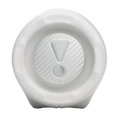 Charge 6 – Enceinte Bluetooth portable – haut-parleur – 28 heures d'autonomie – Blanc
