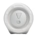 Charge 6 – Enceinte Bluetooth portable – haut-parleur – 28 heures d'autonomie – Blanc