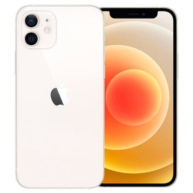 iPhone 12 Mini 128 GB, bianco, sbloccato
