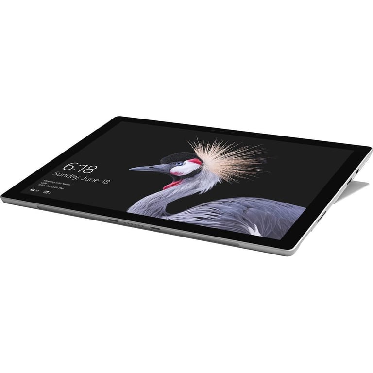 Microsoft Surface Pro 7 12