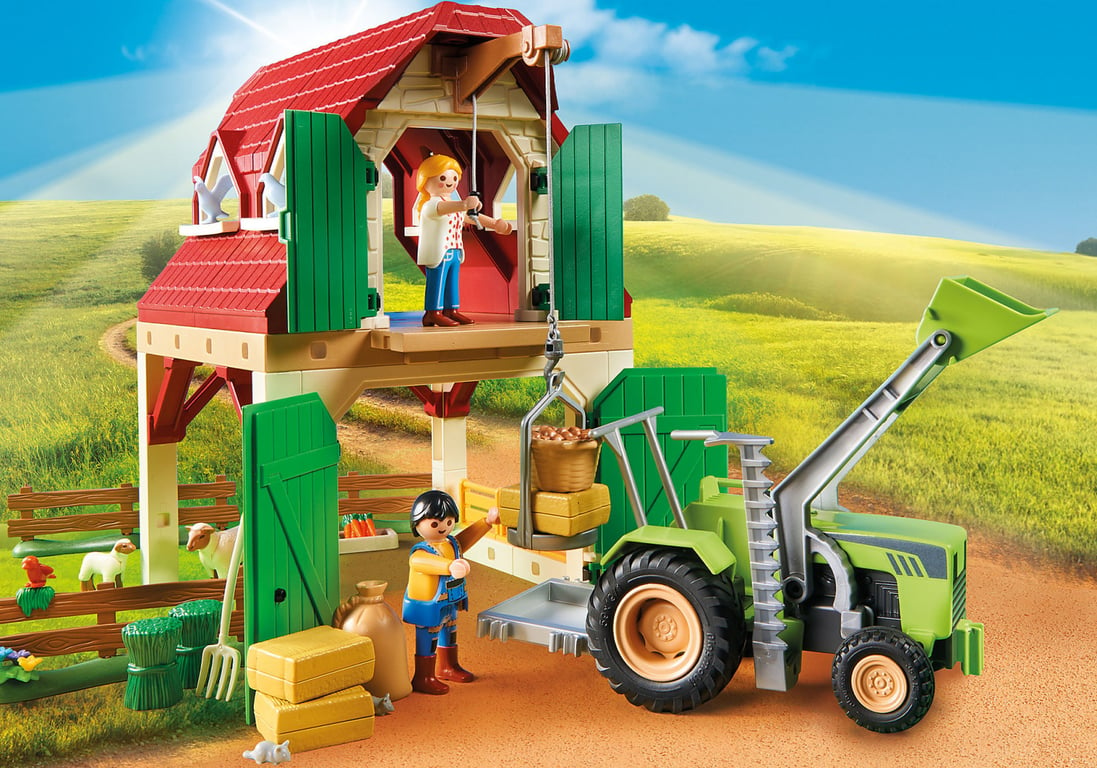 Playmobil Country 70887 jouet - Neuf