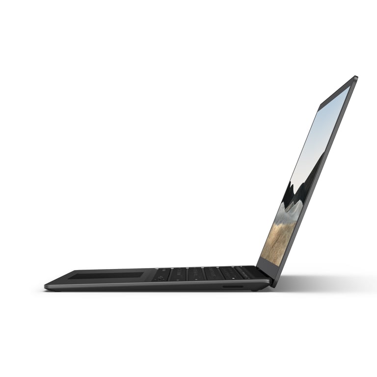 Microsoft Surface Laptop 4 Intel® Core™ i7 i7-1185G7 Portátil 38,1 cm (15