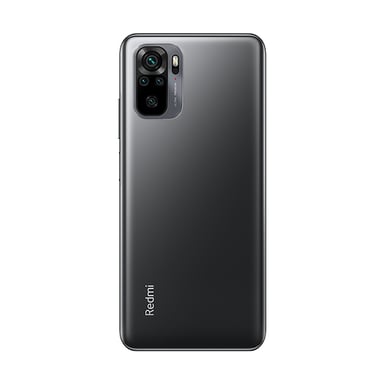 Redmi Note 10 128 Go, Gris