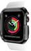 Cover per Apple Watch Series 4 40 mm semirigida Spectrum Trasparente