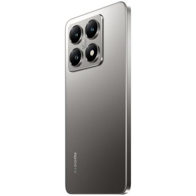 14T (5G) 256 GB, grigio titanio