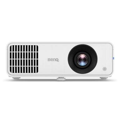 BenQ LH650 Proyector de alcance estándar 4000 lúmenes ANSI DLP 1080p (1920x1080) 3D Negro, Blanco