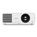 BenQ LW650 vidéo-projecteur Projecteur à focale standard 4000 ANSI lumens DLP WXGA (1280x800) Blanc