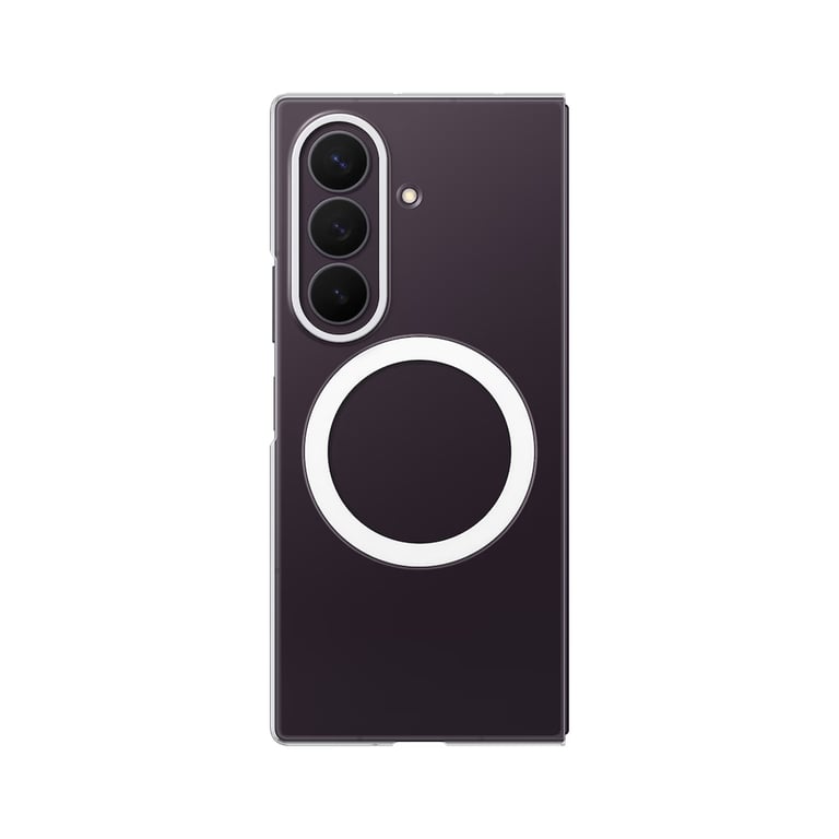 Pack 2 en 1 Coque magnétique + Film anti reflet pour Samsung Galaxy Z Fold 8 Ultra - vue 5
