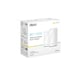 Routers TP-Link Deco BE65 V1 - Sistema Wi-Fi Mesh de 1 GbE, 2,5 GbE, Wi-Fi 7 y Wi-Fi 6 - Multibanda
