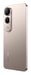 VIVO V50 Lite 5G 17,2 cm (6.77'') SIM doble Android 15 USB Tipo C 8 GB 256 GB 6500 mAh Oro