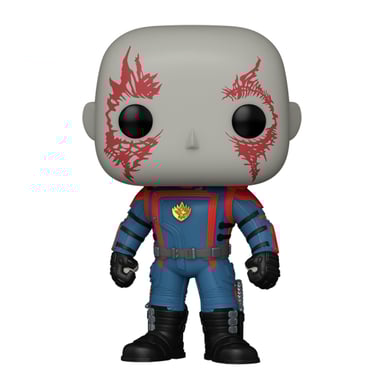 FUNKO POP! 68053 figurine d'action et de collection