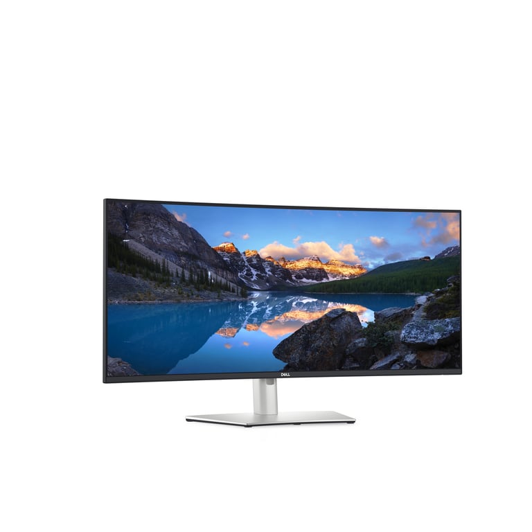 DELL U3824DW - vue 4