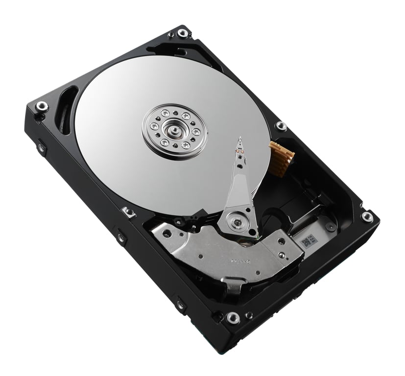 DELL ST1200MM0088 disque dur 1 10000 trmin 2.5 SAS Neuf