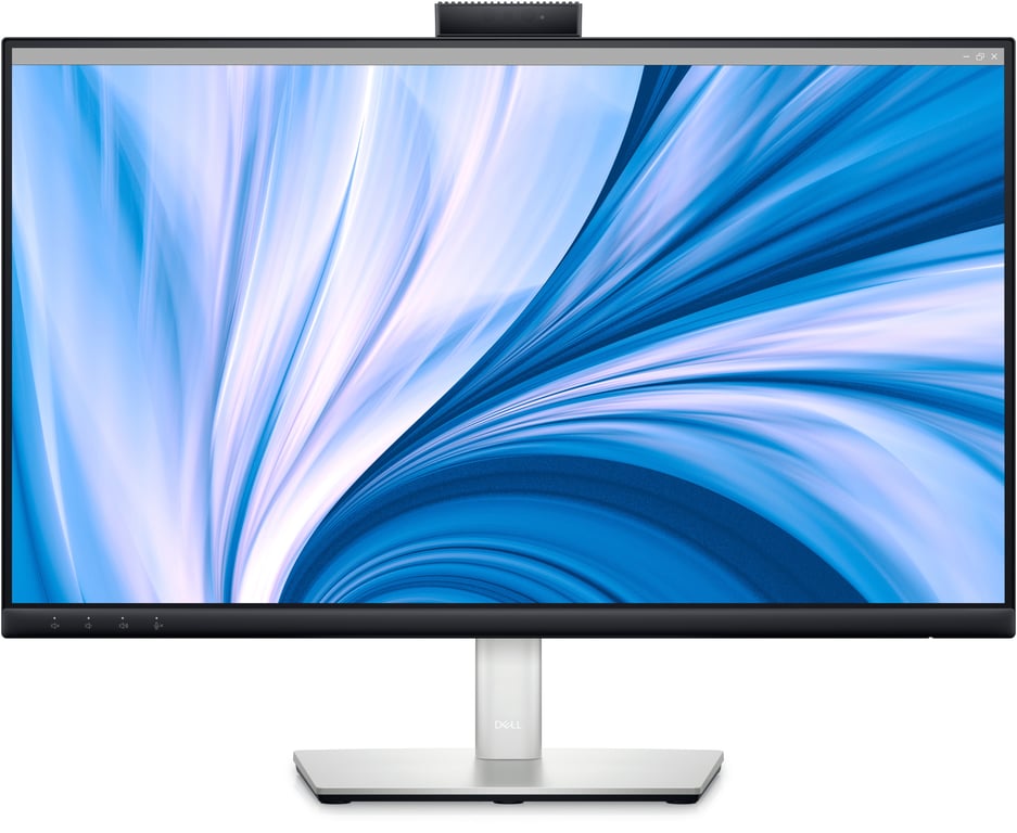 DELL C Series Écran de conférences vidéo 24 C2423H Neuf - vue 2