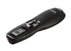 Telecomando RF Logitech Professional Presenter R700 Nero