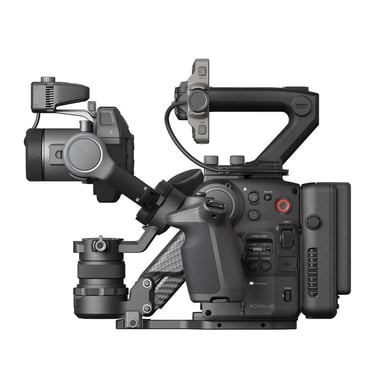 Cámara DJI Ronin 4D-6K Pro