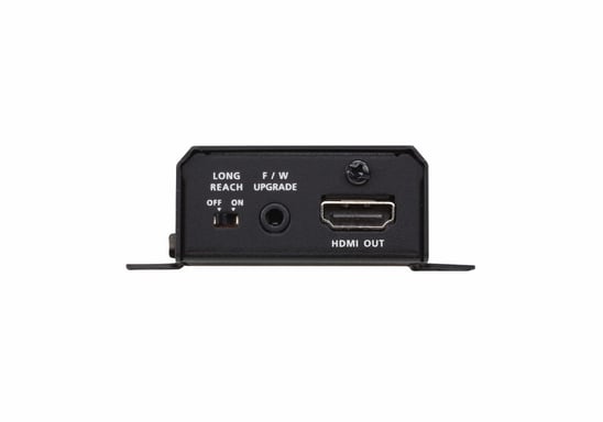 ATEN Système d'extension HDBaseT HDMI (4K à 100 m) (HDBaseT Classe A)