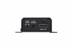 ATEN Système d'extension HDBaseT HDMI (4K à 100 m) (HDBaseT Classe A)