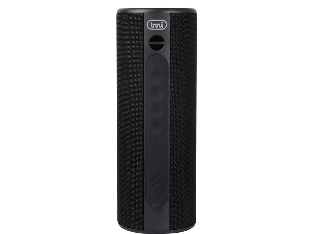 Trevi 0XR8A3504 haut parleur portable et de fête Enceinte portable stéréo Neuf - vue 6