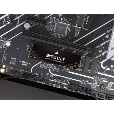 Corsair MP600 ELITE 1 TB M.2 PCI Express 4.0 NVMe 3D TLC