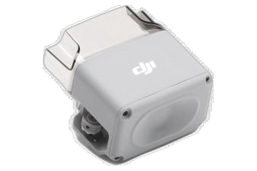 Altoparlante DJI AS1 114 decibel Grigio