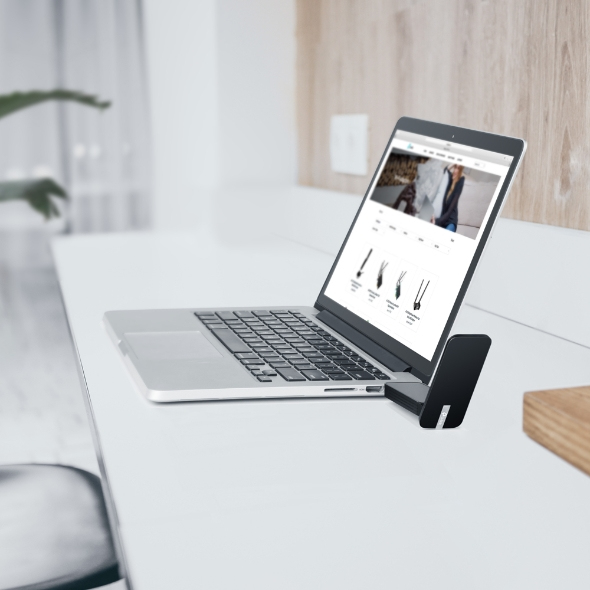 TP Link Clé USB ARCHER T4U WiFi 802.11AC - vue 3