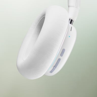 Logitech G G735 Auricolare cablato e wireless Bluetooth Play Bianco