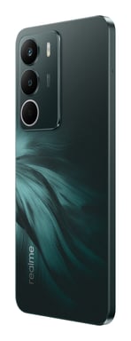 Realme C71 4G 8GB-256GB Verde (Forest Owl) Dual SIM