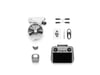 Confezione DJI Flip 4 rotori & RC 2 - Quadcopter 48 MP 3840 x 2160 pixel 3110 mAh Nero, Bianco