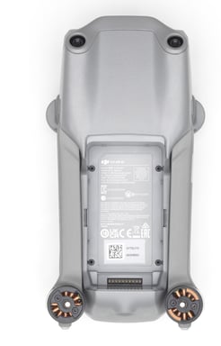 DJI AIR 2S 4 rotors Quadcoptère 20 MP 5376 x 2688 pixels Blanc