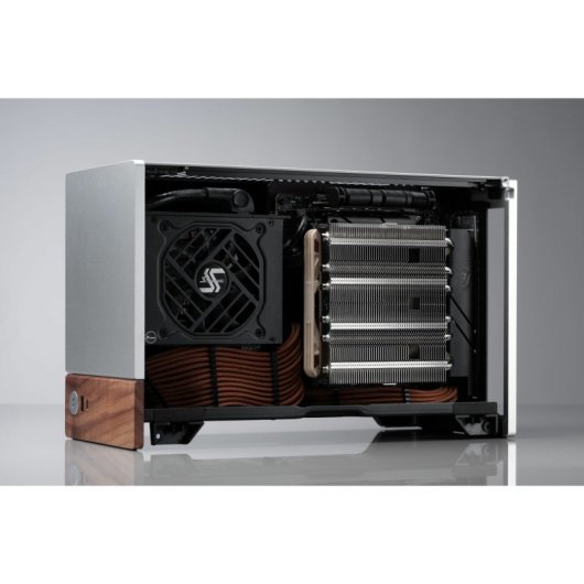 Noctua Nh l12sx77 Système De Refroidissement D'ordinateur Processeur - vue 4