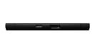 Hisense HS205G haut-parleur soundbar Noir 2.0 canaux 60 W