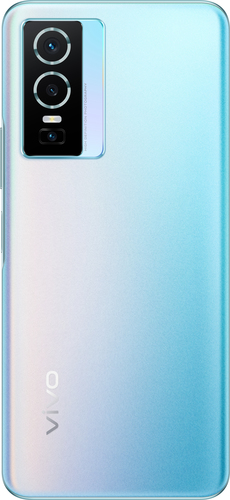 Y76 (5G) 128 GB, Azul, Desbloqueado