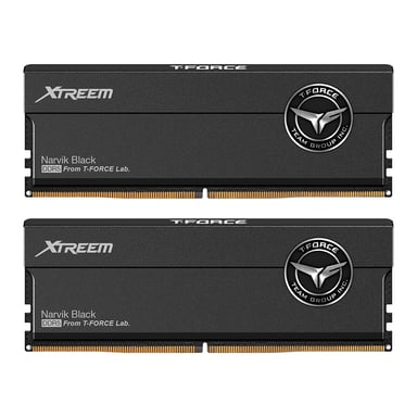 Team Group XTREEM FFXD532G8000HC38DDC01 módulo de memoria 16 GB 2 x 16 GB DDR5