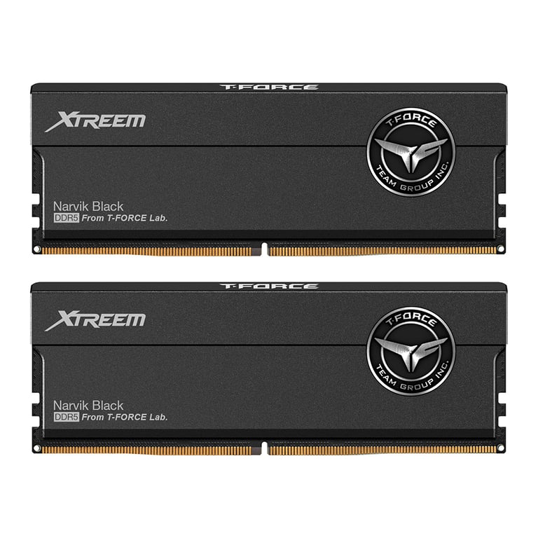 Team Group XTREEM FFXD532G7600HC36FDC01 module de mémoire 2 x DDR5 7600 MHz ECC Neuf