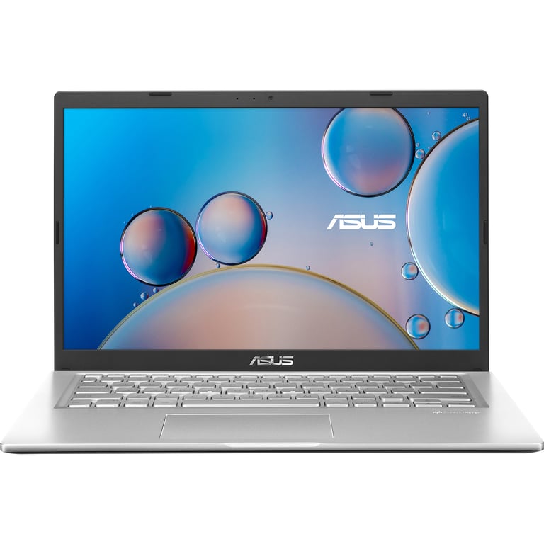 ASUS R415EA-EK1155W notebook i3-1115G4 Ordinateur portable 35,6 cm (14")  Full HD Intel® Core™ i3 8 Go DDR4-SDRAM 256 Go SSD Wi-Fi 5 (802.11ac)  Windows 11 Home Argent - Asus