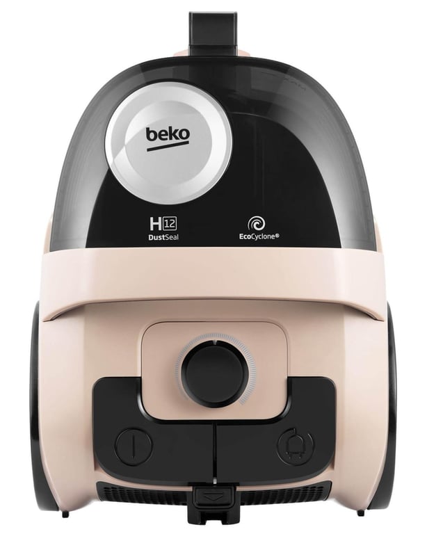 Beko VCO32803AF Aspirateur 1 8 Aspirateur réservoir cylindrique Sec Sans sac - vue 6