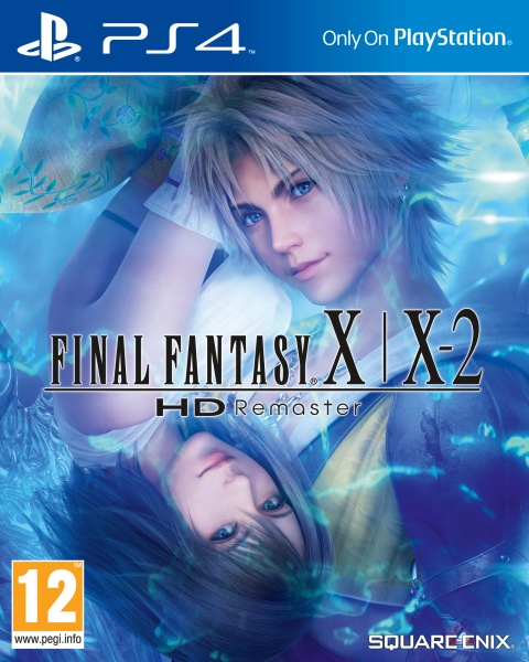 Final Fantasy XX 2 HD Remaster Remastérisé Anglais PS4 - vue 7