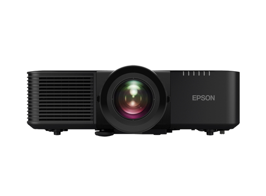 Epson EB L795SE Projecteur 3LCD 7000 lumens WUXGA 1920 x 1200 16:10 IEEE 802. /bgnac sans fil / LAN / Miracast - vue 4