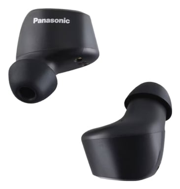 Panasonic RZ-B120W Casque Sans fil Ecouteurs Appels/Musique USB Type-C Bluetooth Noir