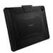 Spigen Rugged Armor Pro 32,8 cm (12,9'') Folio Negro