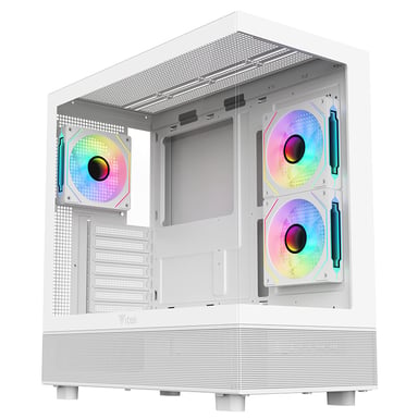 itek SHOWBUI 42W Torre Bianco