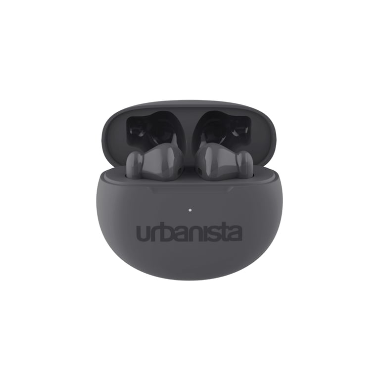Urbanista Austin Casque True Wireless Stereo TWS Ecouteurs AppelsMusique Bluetooth Neuf - vue 3