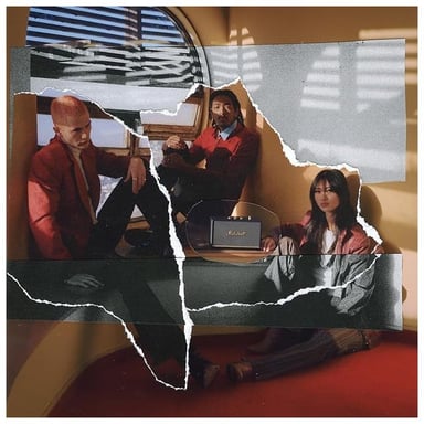 Altavoz Bluetooth Marshall Acton III Negro con sonido potente y conectividad inalámbrica